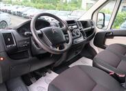 Citroën Jumper 9