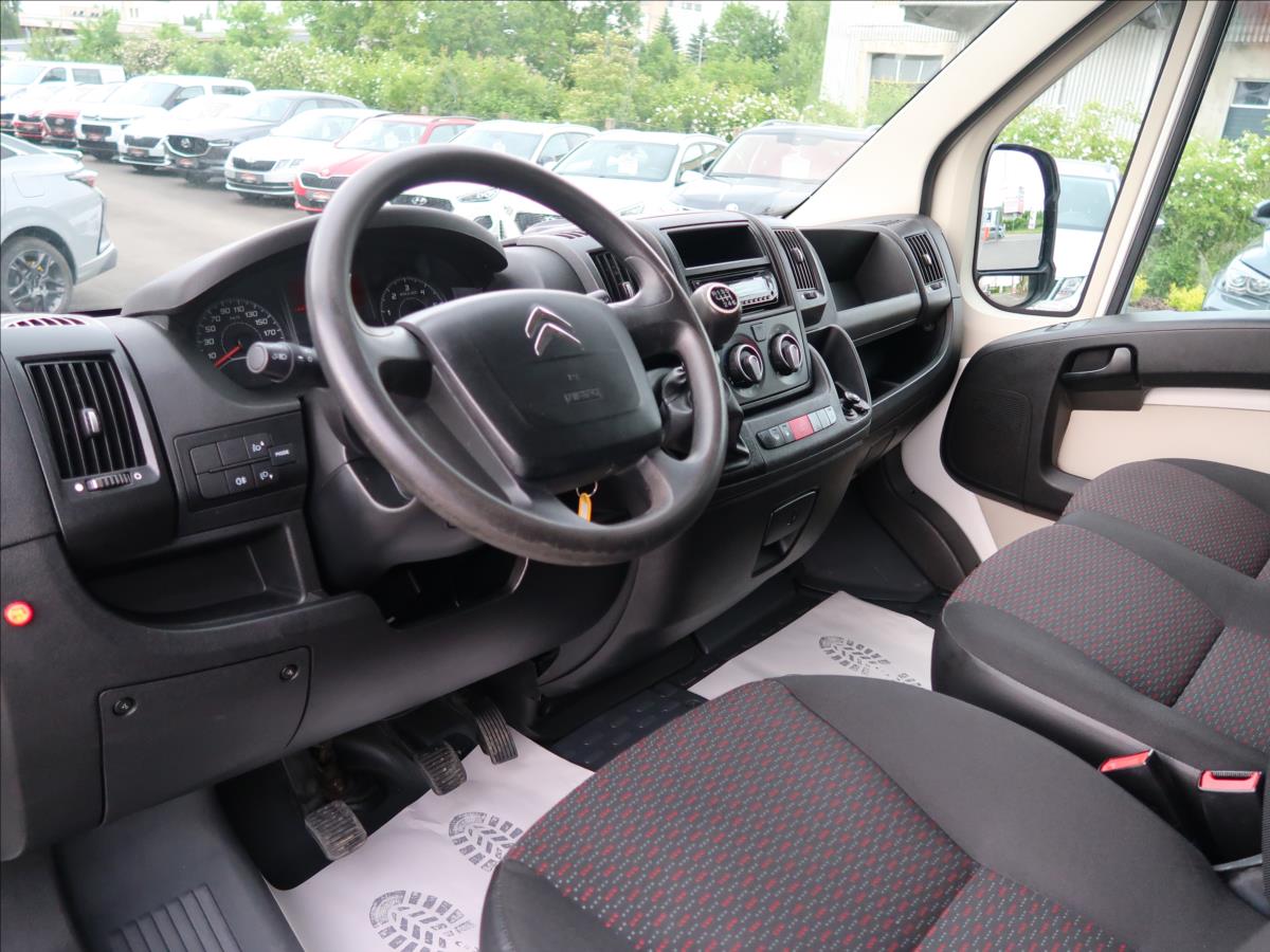 Citroën Jumper