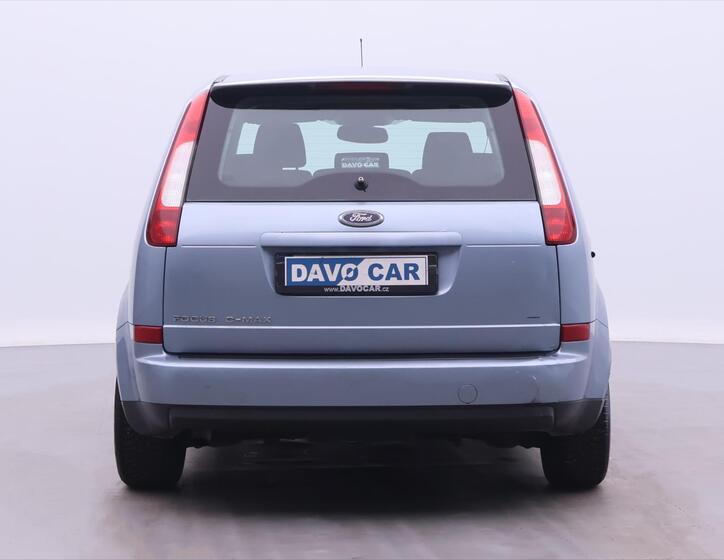 Ford C-MAX 6