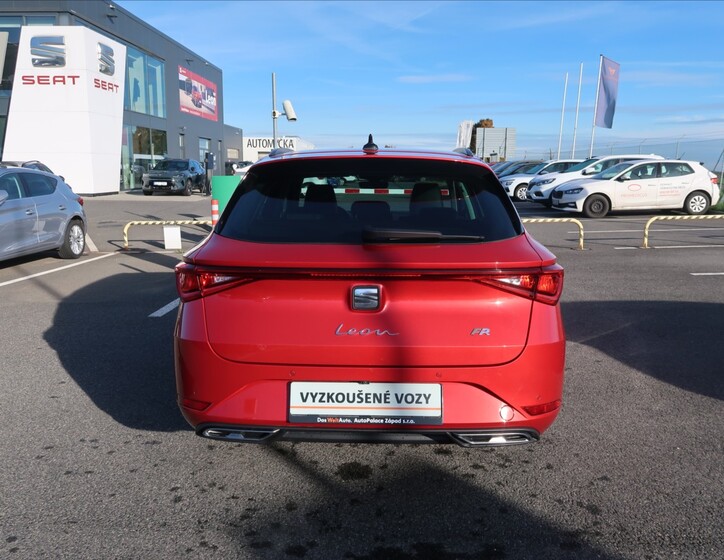 Seat Leon 7