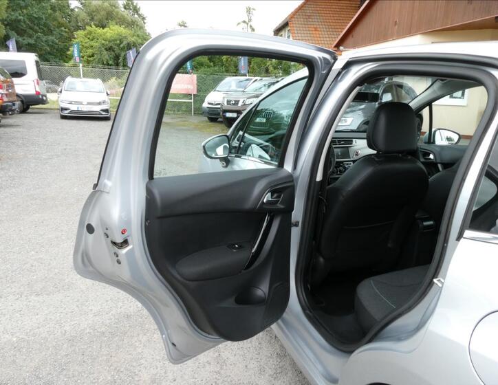 Citroën C3 21