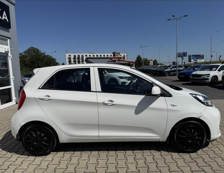 KIA Picanto 7