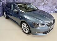 Škoda Superb 4