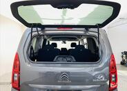 Citroën Berlingo 20