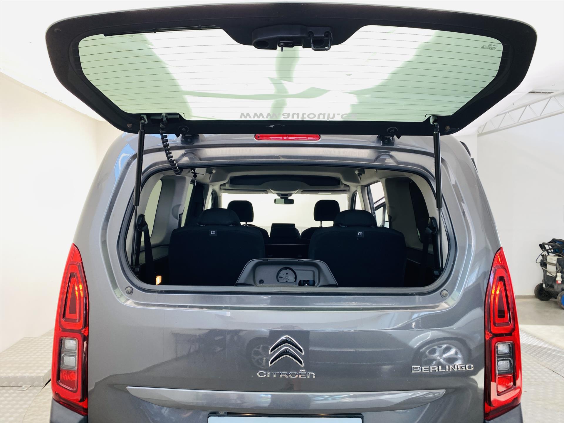 Citroën Berlingo