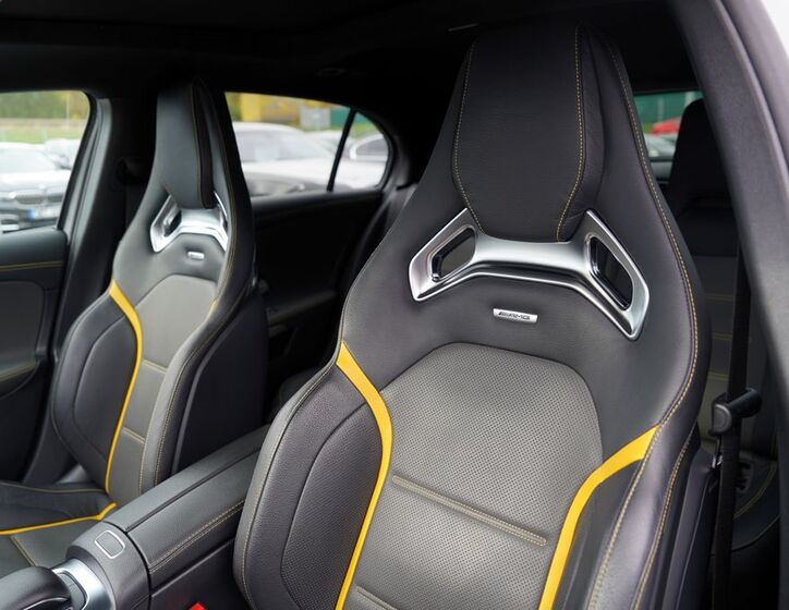 Mercedes-Benz Třídy A 24