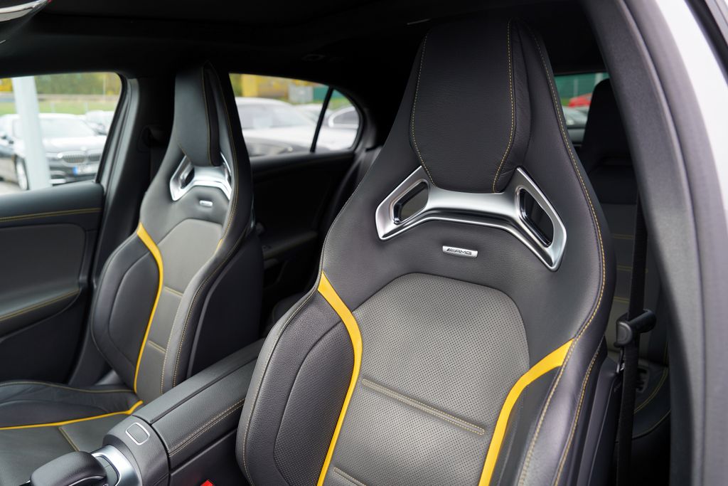 Mercedes-Benz Třídy A