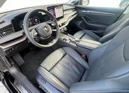 Škoda Superb 14