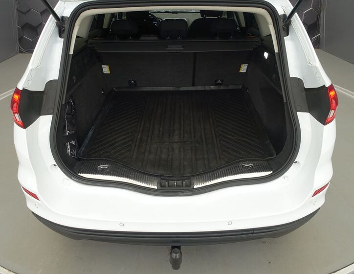Ford Mondeo 33