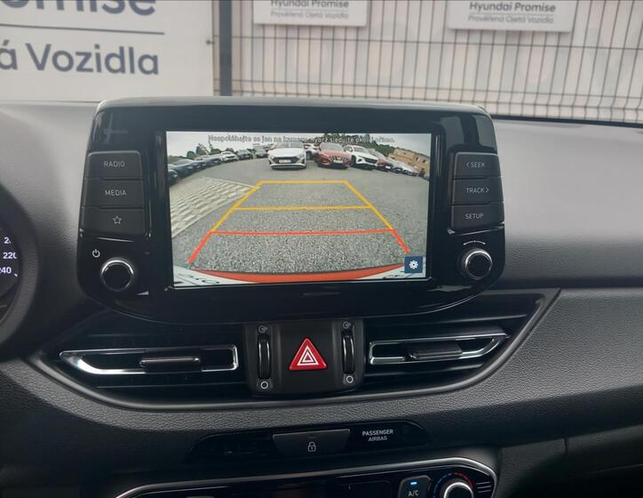 Hyundai i30 22