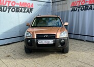 Hyundai Tucson 2