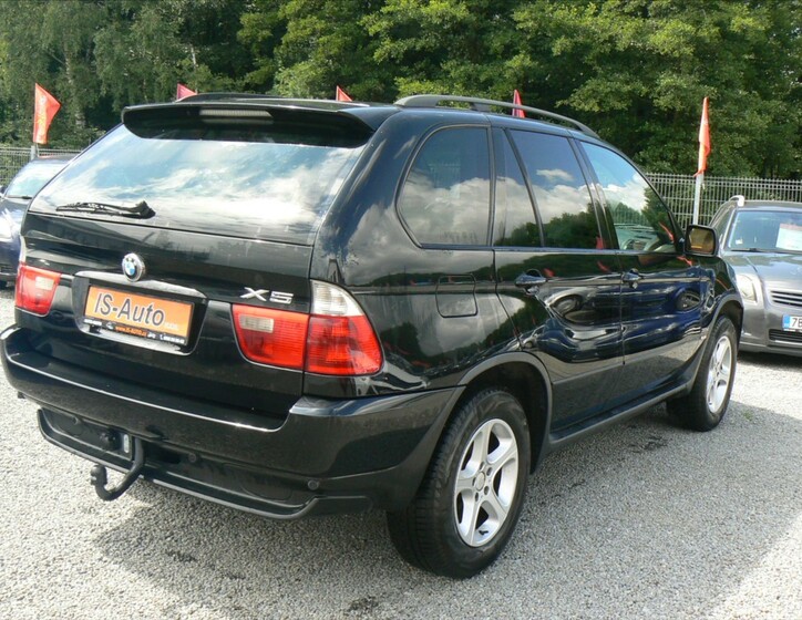 BMW X5 5