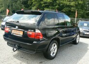 BMW X5 5