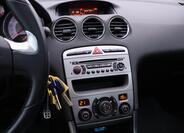 Peugeot 308 27