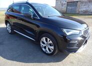 Seat Ateca 2