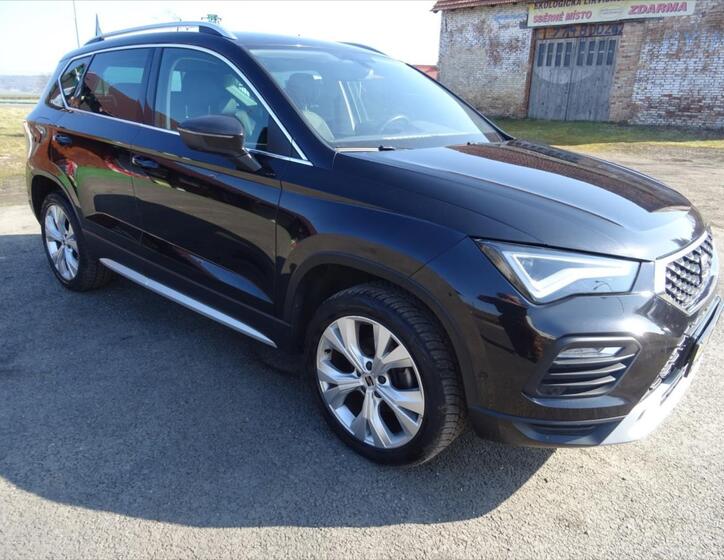 Seat Ateca 2