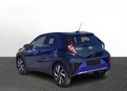 Toyota Aygo 5
