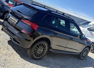 Škoda Kamiq 5