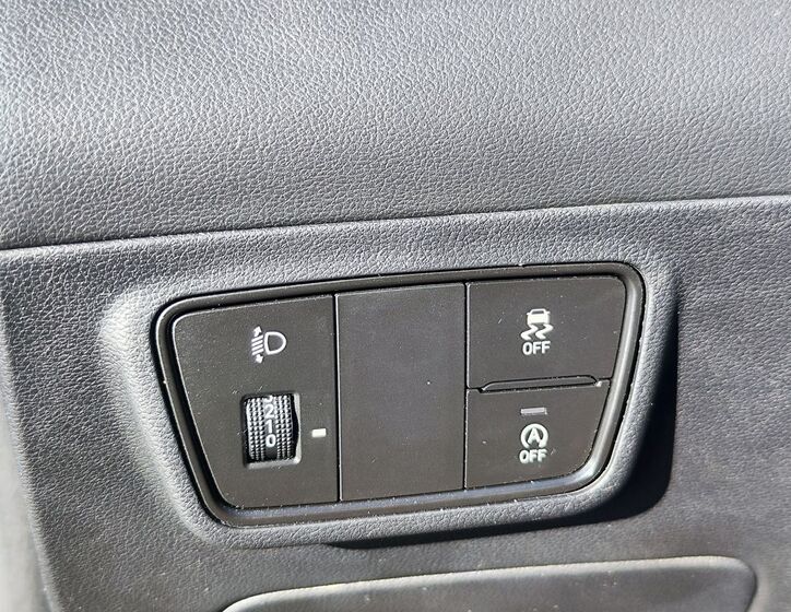 Hyundai Tucson 28