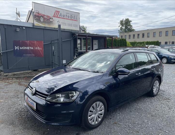 Volkswagen Golf 2