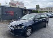 Volkswagen Golf 2