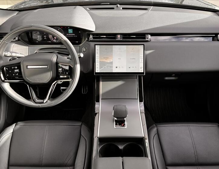 Land Rover Range Rover Velar 9