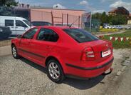 Škoda Octavia 7