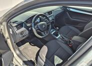Škoda Octavia 11