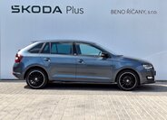 Škoda Rapid 11