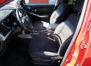 SsangYong Korando 7