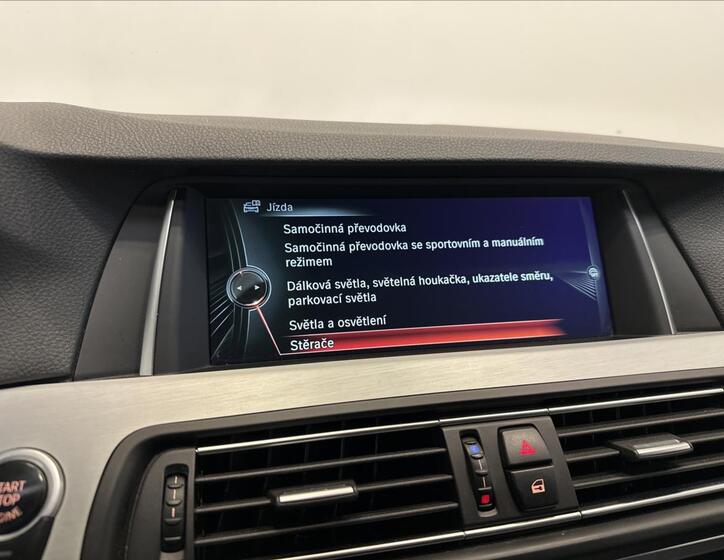 BMW Řada 5 9