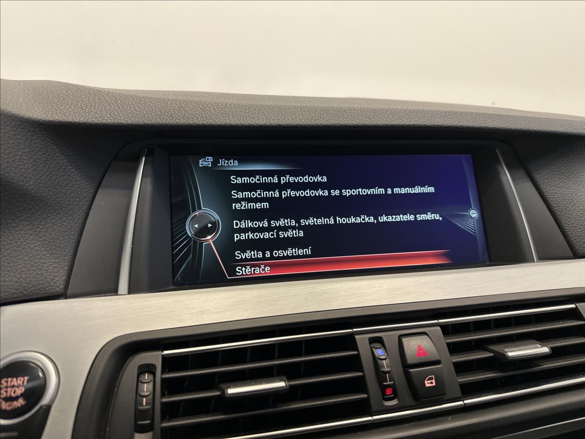 BMW Řada 5
