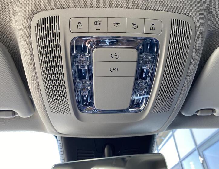 Mercedes-Benz GLB 22