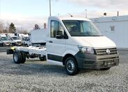 Volkswagen Crafter 2