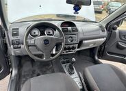Subaru Justy 9