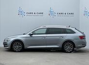 Škoda Superb 2