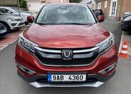 Honda CR-V 2