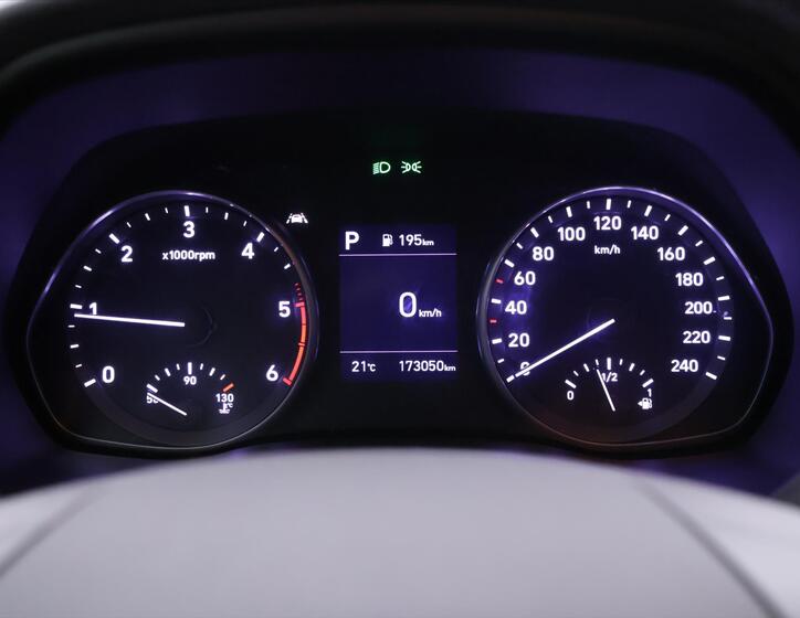 Hyundai i30 19