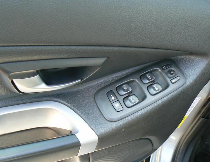 Volvo XC90 8