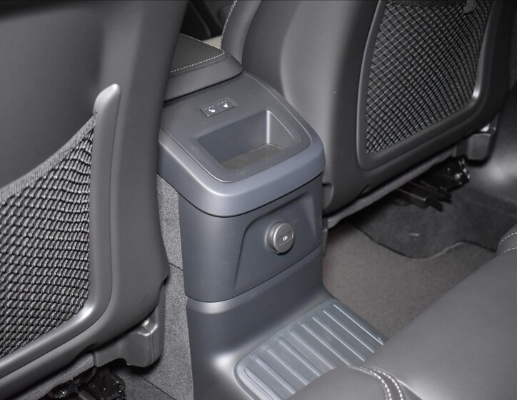 Volvo XC60 23
