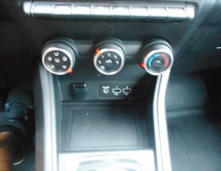 Renault Captur 26