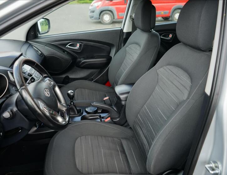 Hyundai ix35 9