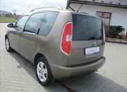 Škoda Roomster 3