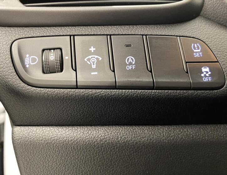 Hyundai i30 12