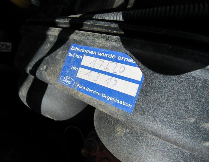 Ford Fiesta 27