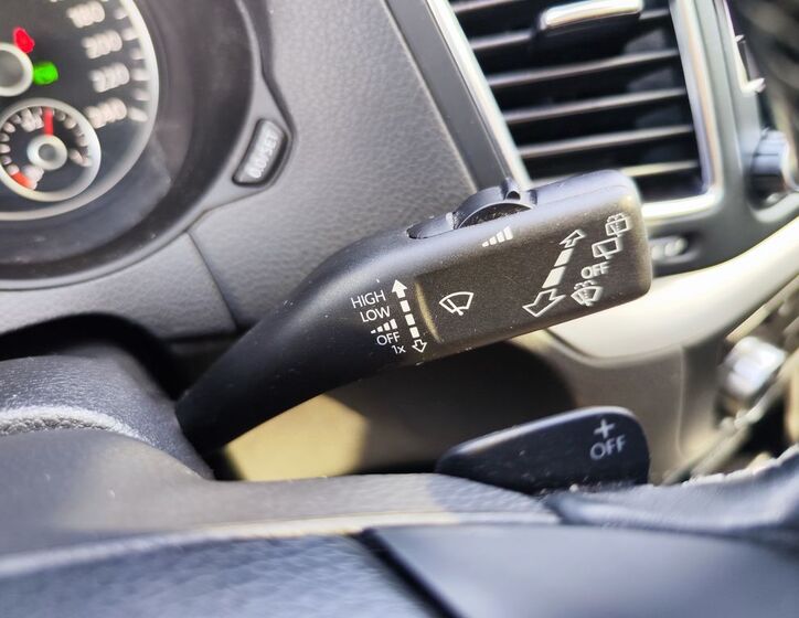 Volkswagen Sharan 30