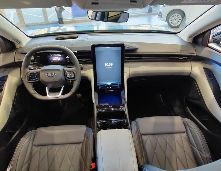 Ford Explorer 17