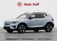 Volvo EX40 1