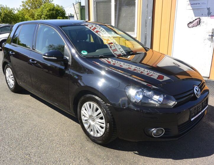 Volkswagen Golf 3