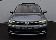 Volkswagen Tiguan Allspace 2